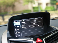 2017款 强动力版 1.6L 手动经典型