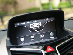 2017款 强动力版 1.6L 手动经典型