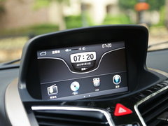 2017款 强动力版 1.6L 手动经典型