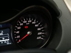 2017款 强动力版 1.6L 手动经典型