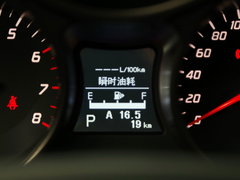 2017款 强动力版 1.6L 手动经典型