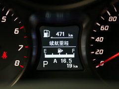 2017款 强动力版 1.6L 手动经典型