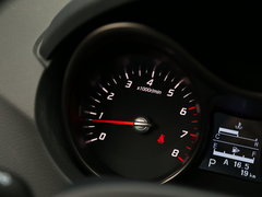 2017款 强动力版 1.6L 手动经典型