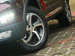 2017款 强动力版 1.5T CVT尊贵型