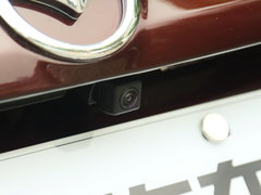 2017款 强动力版 1.5T CVT尊贵型