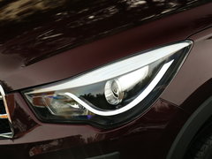 2017款 强动力版 1.5T CVT尊贵型