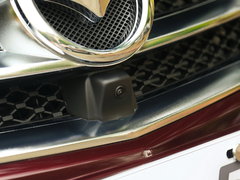 2017款 强动力版 1.5T CVT尊贵型