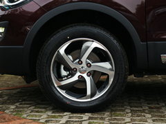 2017款 强动力版 1.5T CVT尊贵型