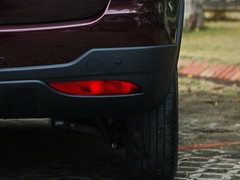 2017款 强动力版 1.5T CVT尊贵型