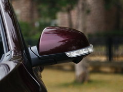 2017款 强动力版 1.5T CVT尊贵型