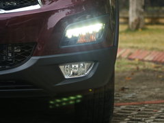 2017款 强动力版 1.5T CVT尊贵型