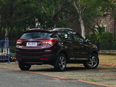 2017款 强动力版 1.5T CVT尊贵型