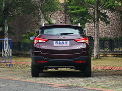 2017款 强动力版 1.5T CVT尊贵型