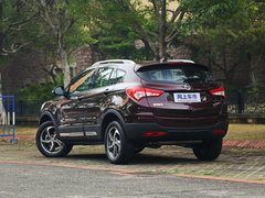 2017款 强动力版 1.5T CVT尊贵型