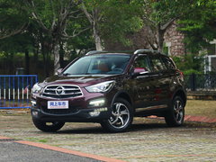 2017款 强动力版 1.5T CVT尊贵型