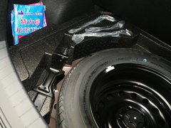 2017款 强动力版 1.5T CVT旗舰型