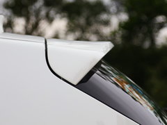 2017款 强动力版 1.5T CVT旗舰型