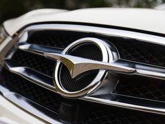 2017款 强动力版 1.5T CVT旗舰型