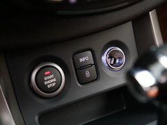2017款 强动力版 1.5T CVT旗舰型