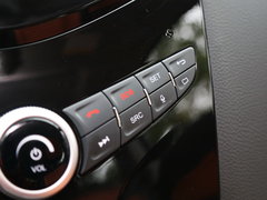 2017款 强动力版 1.5T CVT旗舰型
