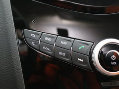 2017款 强动力版 1.5T CVT旗舰型