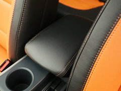 2017款 强动力版 1.5T CVT旗舰型