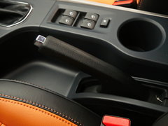 2017款 强动力版 1.5T CVT旗舰型