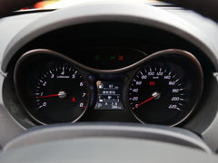 2017款 强动力版 1.5T CVT旗舰型