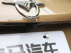 2017款 强动力版 1.5T CVT旗舰型