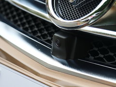 2017款 强动力版 1.5T CVT旗舰型