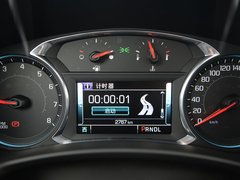 2017款 550T 自动四驱捍界版