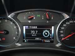2017款 550T 自动四驱捍界版
