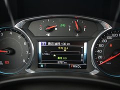 2017款 550T 自动四驱捍界版