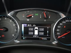2017款 550T 自动四驱捍界版