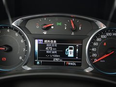 2017款 550T 自动四驱捍界版