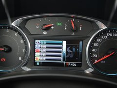 2017款 550T 自动四驱捍界版