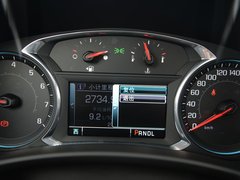 2017款 550T 自动四驱捍界版