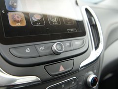 2017款 550T 自动四驱捍界版