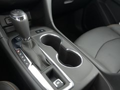 2017款 550T 自动四驱捍界版