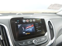 2017款 550T 自动四驱捍界版