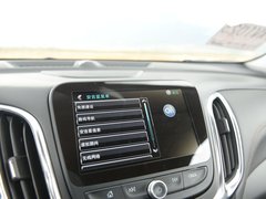 2017款 550T 自动四驱捍界版