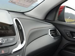 2017款 550T 自动四驱捍界版