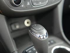 2017款 550T 自动四驱捍界版