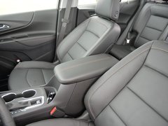 2017款 550T 自动四驱捍界版