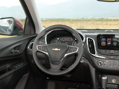 2017款 550T 自动四驱捍界版
