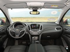 2017款 550T 自动四驱捍界版