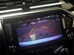 2017款 1.6L 手动尊贵型