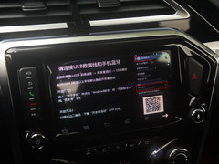 2017款 1.6L 手动尊贵型