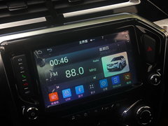 2017款 1.6L 手动尊贵型