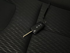 2017款 1.6L 手动豪华型